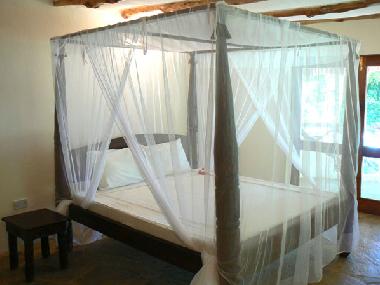 Ferienhaus in Diani (Coast) oder Ferienwohnung oder Ferienhaus