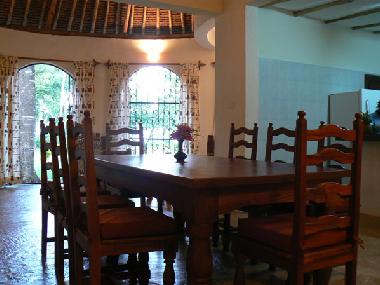 Ferienhaus in Diani (Coast) oder Ferienwohnung oder Ferienhaus