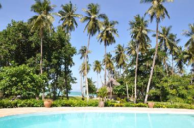 Ferienhaus in Diani (Coast) oder Ferienwohnung oder Ferienhaus