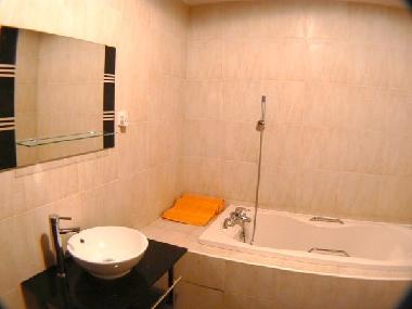 Ferienhaus in Diani (Coast) oder Ferienwohnung oder Ferienhaus