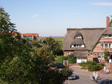 Ferienwohnung in Dorum-Neufeld (Nordsee-Festland / Ostfriesland) oder Ferienwohnung oder Ferienhaus