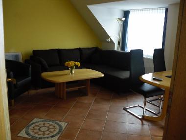 Ferienwohnung in Dorum-Neufeld (Nordsee-Festland / Ostfriesland) oder Ferienwohnung oder Ferienhaus