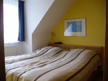 Ferienwohnung in Dorum-Neufeld (Nordsee-Festland / Ostfriesland) oder Ferienwohnung oder Ferienhaus