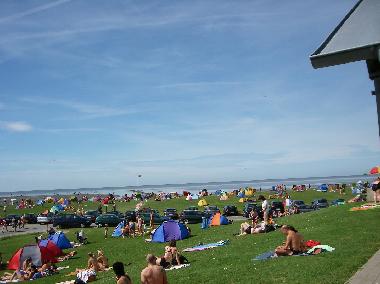 Ferienwohnung in Dorum-Neufeld (Nordsee-Festland / Ostfriesland) oder Ferienwohnung oder Ferienhaus