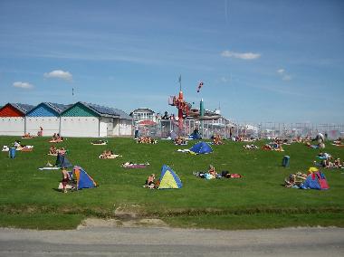 Ferienwohnung in Dorum-Neufeld (Nordsee-Festland / Ostfriesland) oder Ferienwohnung oder Ferienhaus