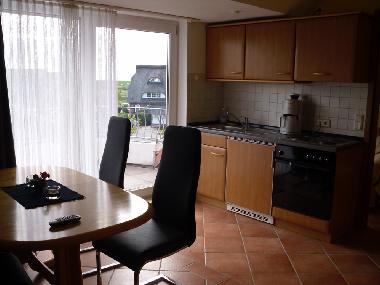 Ferienwohnung in Dorum-Neufeld (Nordsee-Festland / Ostfriesland) oder Ferienwohnung oder Ferienhaus