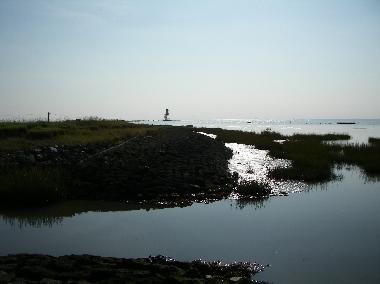 Ferienwohnung in Dorum-Neufeld (Nordsee-Festland / Ostfriesland) oder Ferienwohnung oder Ferienhaus