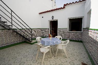 Ferienhaus in Nerja (Mlaga) oder Ferienwohnung oder Ferienhaus