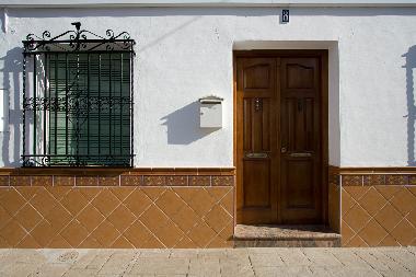 Ferienhaus in Nerja (Mlaga) oder Ferienwohnung oder Ferienhaus