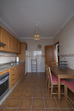 Ferienhaus in Nerja (Mlaga) oder Ferienwohnung oder Ferienhaus