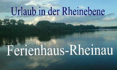 Ferienwohnung in Rheinau (Schwarzwald) oder Ferienwohnung oder Ferienhaus