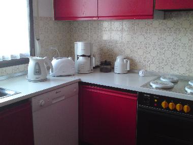 Ferienwohnung in Rheinau (Schwarzwald) oder Ferienwohnung oder Ferienhaus