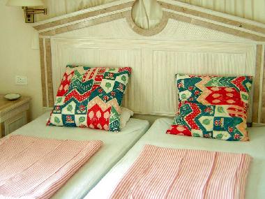 Ferienhaus in Los Christianos (Teneriffa) oder Ferienwohnung oder Ferienhaus