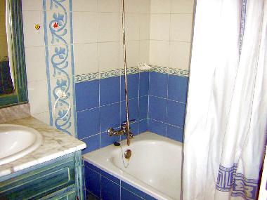 Ferienhaus in Los Christianos (Teneriffa) oder Ferienwohnung oder Ferienhaus