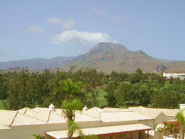 Ferienhaus in Los Christianos (Teneriffa) oder Ferienwohnung oder Ferienhaus