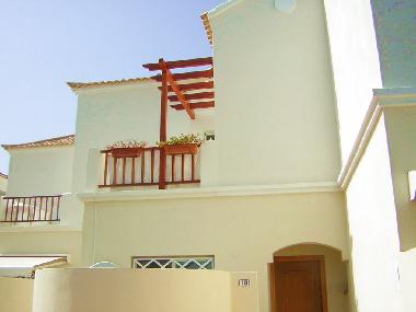 Ferienhaus in Los Christianos (Teneriffa) oder Ferienwohnung oder Ferienhaus