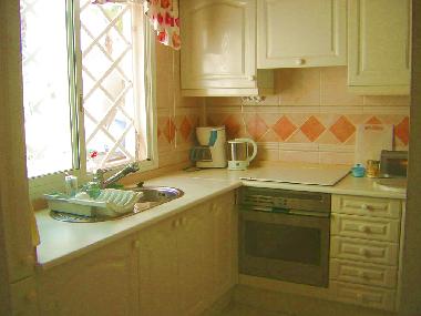 Ferienhaus in Los Christianos (Teneriffa) oder Ferienwohnung oder Ferienhaus