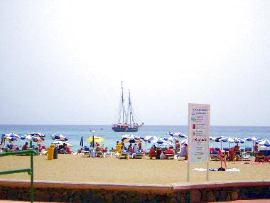 Ferienhaus in Los Christianos (Teneriffa) oder Ferienwohnung oder Ferienhaus