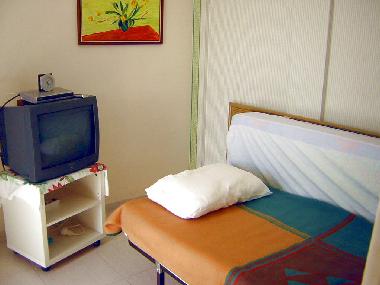 Ferienhaus in Los Christianos (Teneriffa) oder Ferienwohnung oder Ferienhaus