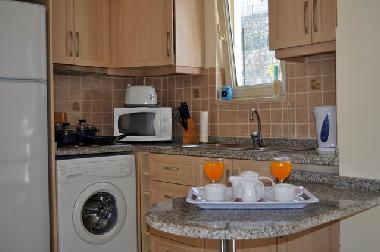 Ferienwohnung in Tuzla (Mugla) oder Ferienwohnung oder Ferienhaus