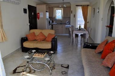 Ferienwohnung in Tuzla (Mugla) oder Ferienwohnung oder Ferienhaus