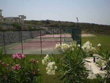 Ferienwohnung in Tuzla (Mugla) oder Ferienwohnung oder Ferienhaus