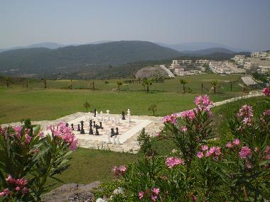 Ferienwohnung in Tuzla (Mugla) oder Ferienwohnung oder Ferienhaus