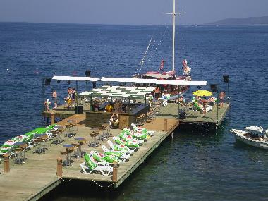 Ferienwohnung in Tuzla (Mugla) oder Ferienwohnung oder Ferienhaus