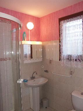 Ferienhaus in St Pierre la Mer (Aude) oder Ferienwohnung oder Ferienhaus