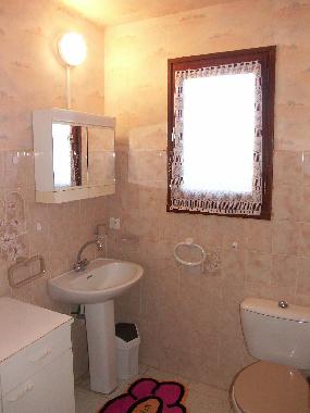 Ferienhaus in St Pierre la Mer (Aude) oder Ferienwohnung oder Ferienhaus