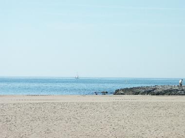 Ferienhaus in St Pierre la Mer (Aude) oder Ferienwohnung oder Ferienhaus