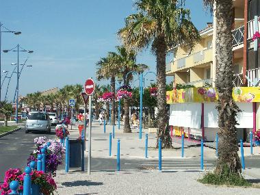 Ferienhaus in St Pierre la Mer (Aude) oder Ferienwohnung oder Ferienhaus