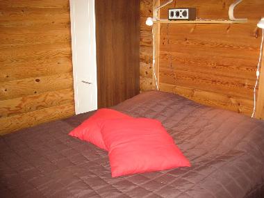 Ferienhaus in Pelkosenniemi (Lappi) oder Ferienwohnung oder Ferienhaus