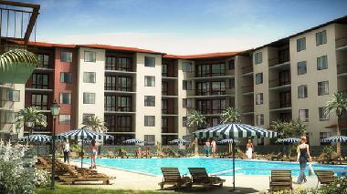 Ferienwohnung in Nessebar (Burgas) oder Ferienwohnung oder Ferienhaus