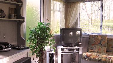 Wohnwagen in Bruinisse (Zeeland) oder Ferienwohnung oder Ferienhaus