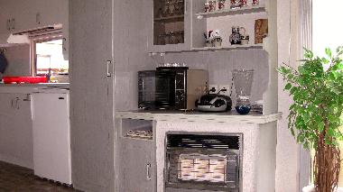 Wohnwagen in Bruinisse (Zeeland) oder Ferienwohnung oder Ferienhaus