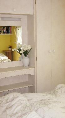 Wohnwagen in Bruinisse (Zeeland) oder Ferienwohnung oder Ferienhaus