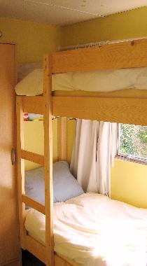 Wohnwagen in Bruinisse (Zeeland) oder Ferienwohnung oder Ferienhaus