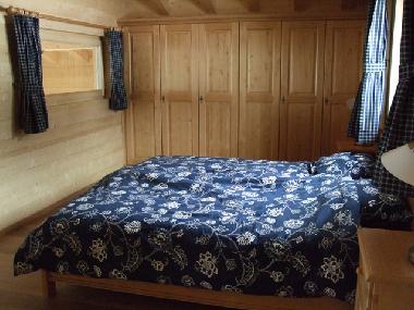 Ferienhaus in Bettmeralp (Bettmeralp) oder Ferienwohnung oder Ferienhaus