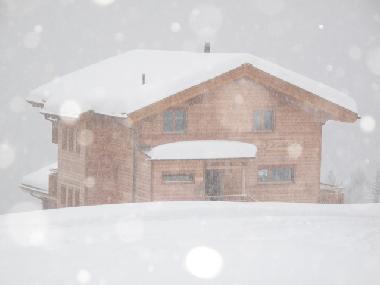 Ferienhaus in Bettmeralp (Bettmeralp) oder Ferienwohnung oder Ferienhaus
