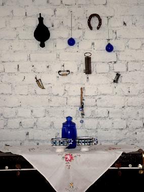 Ferienwohnung in Uskudar (Istanbul) oder Ferienwohnung oder Ferienhaus