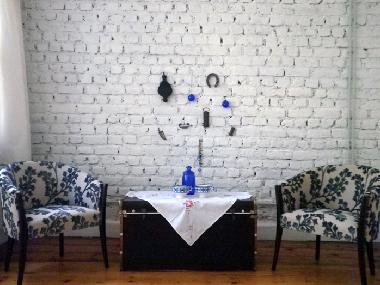 Ferienwohnung in Uskudar (Istanbul) oder Ferienwohnung oder Ferienhaus