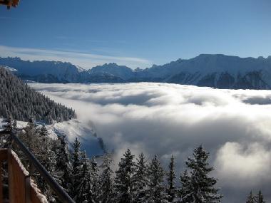 Ferienwohnung in Bettmeralp (Aletsch) oder Ferienwohnung oder Ferienhaus