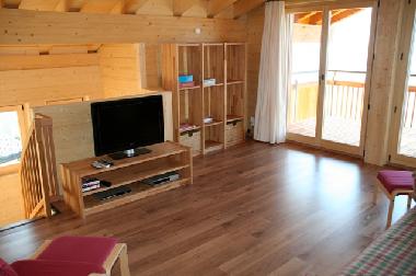 Ferienwohnung in Bettmeralp (Aletsch) oder Ferienwohnung oder Ferienhaus