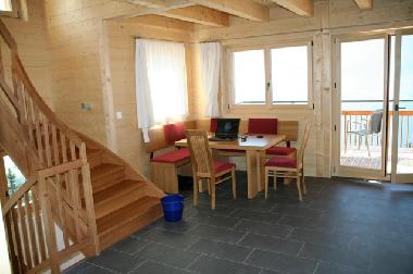 Ferienwohnung in Bettmeralp (Aletsch) oder Ferienwohnung oder Ferienhaus
