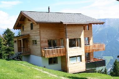 Ferienwohnung in Bettmeralp (Aletsch) oder Ferienwohnung oder Ferienhaus