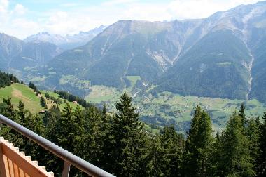 Ferienwohnung in Bettmeralp (Aletsch) oder Ferienwohnung oder Ferienhaus