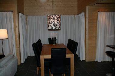Ferienwohnung in Bettmeralp (Aletsch) oder Ferienwohnung oder Ferienhaus