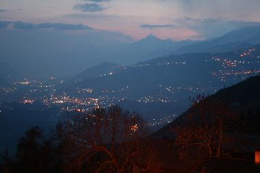 Chalet in Leuk (Leukerbad) oder Ferienwohnung oder Ferienhaus
