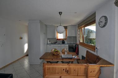 Ferienwohnung in Bettmeralp (Aletsch) oder Ferienwohnung oder Ferienhaus
